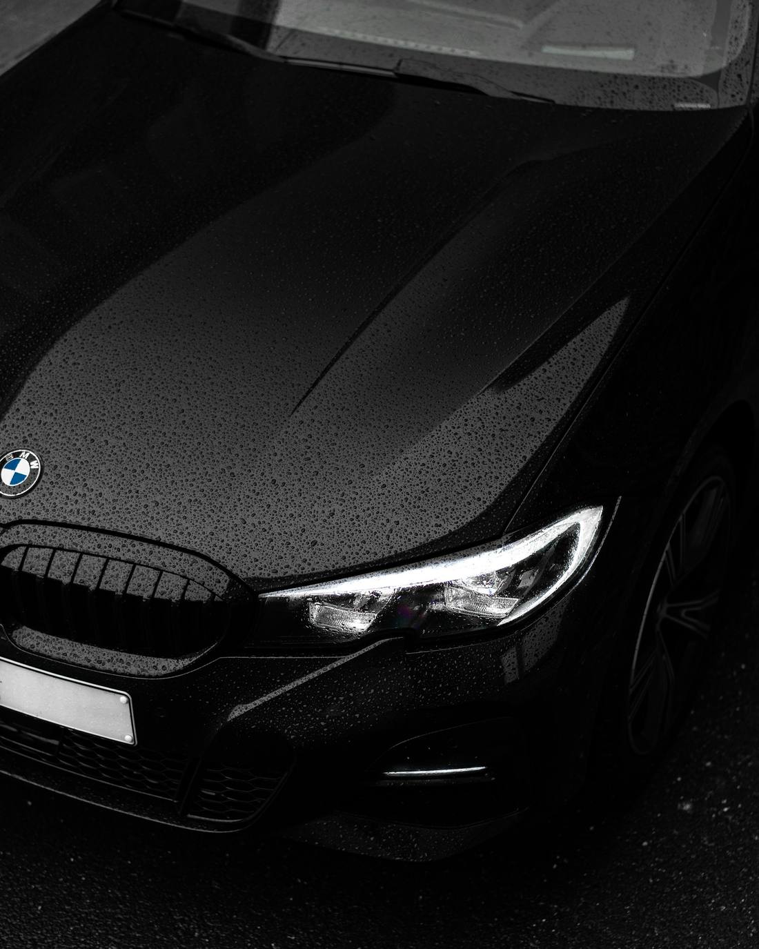 Parduotas BMW M340i