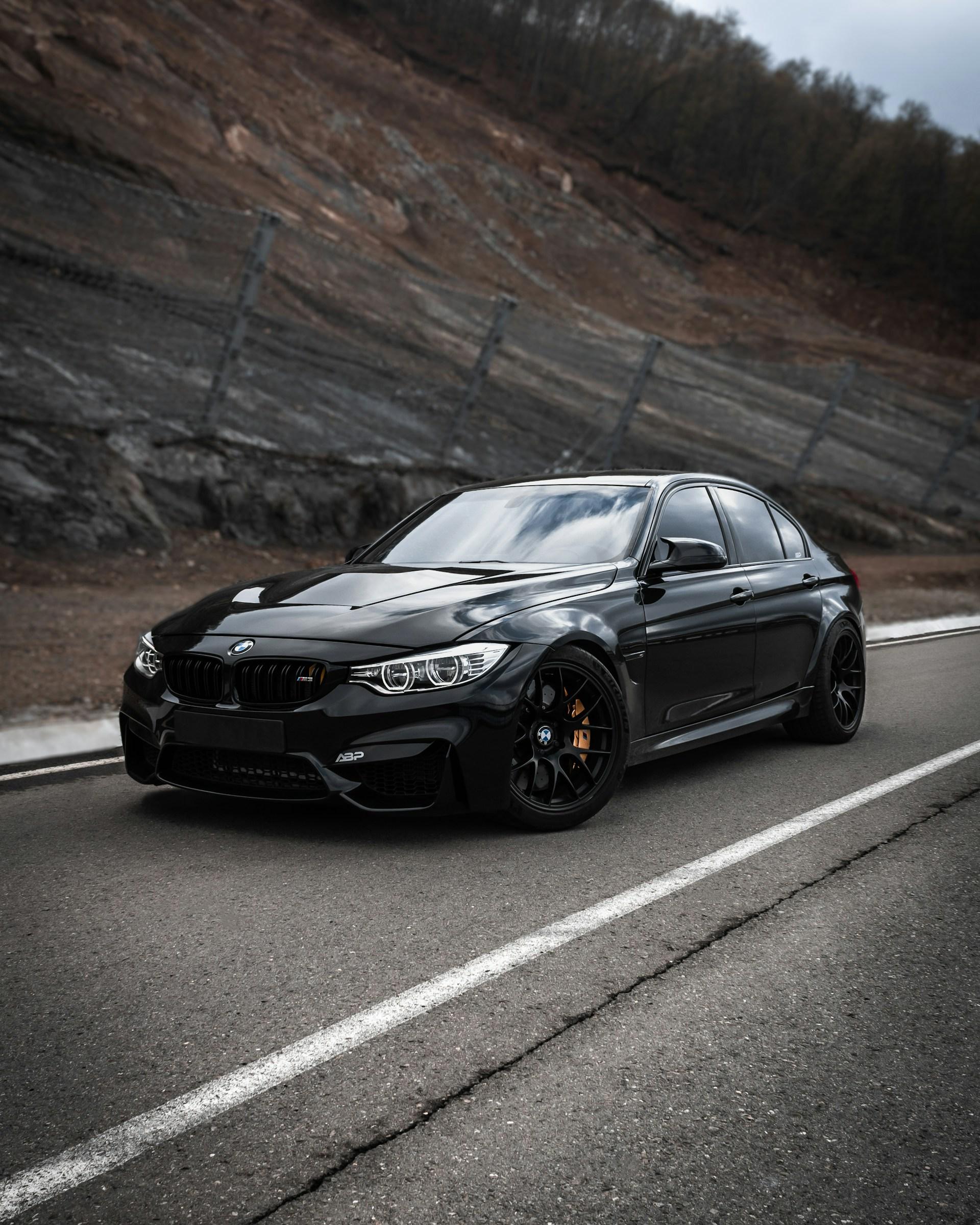 BMW M340i xDrive